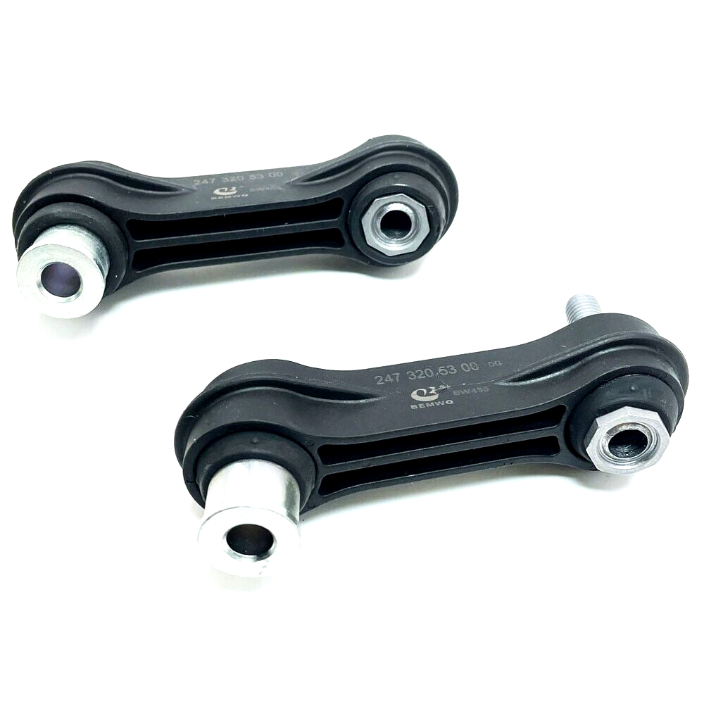 Rear Stabilizer / Sway Bar Links 2473205300 Compatible With Mercedes Benz W177 W247