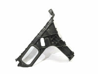 Rear Bumper Bracket Left 4L0807453 & Right 4L0807454 Compatible With  AUDI Q7 (4LB)  2007-2015 Tag No.181
