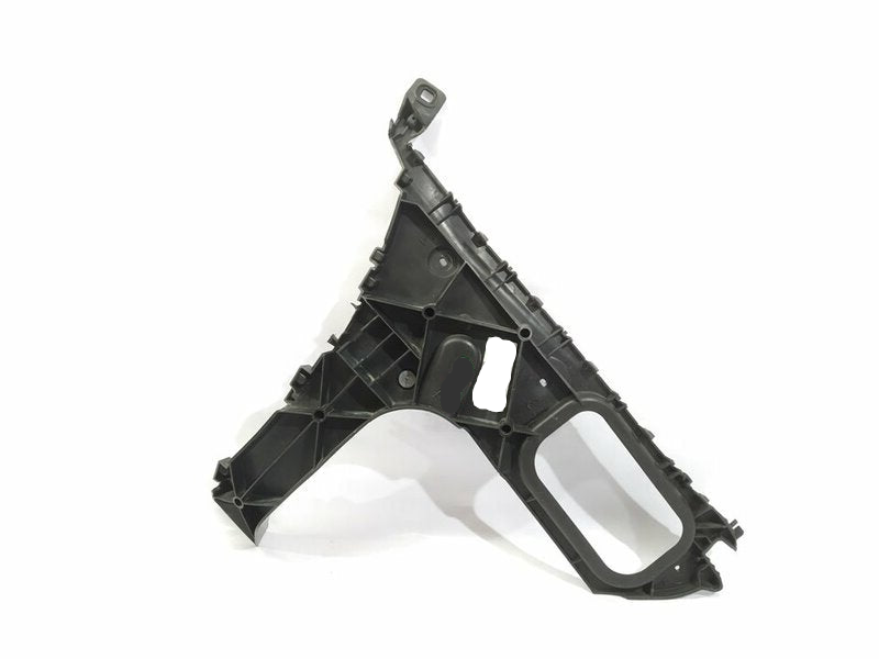 Rear Bumper Bracket Left 4L0807453 & Right 4L0807454 Compatible With  AUDI Q7 (4LB)  2007-2015 Tag No.181