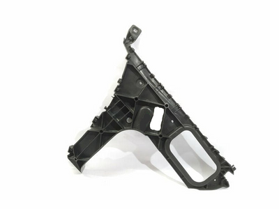 Rear Bumper Bracket Left 4L0807453 & Right 4L0807454 Compatible With  AUDI Q7 (4LB)  2007-2015 Tag No.181