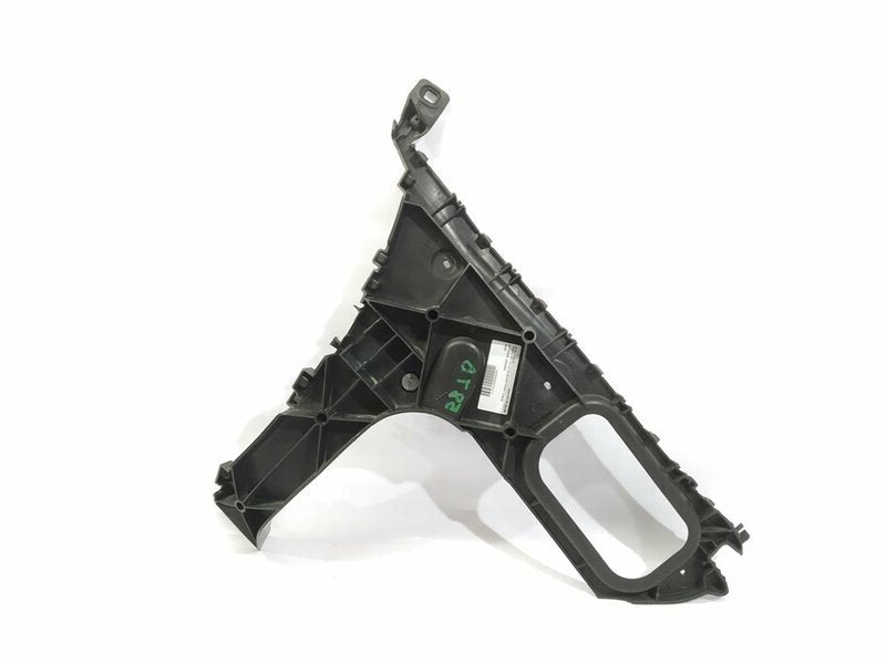 Rear Bumper Bracket Left 4L0807453 & Right 4L0807454 Compatible With  AUDI Q7 (4LB)  2007-2015 Tag No.181