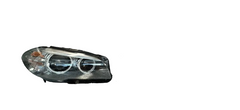 Complete Headlight Assembly Left 63117343911 Right 63117343912 Compatible With BMW 5 Series F10