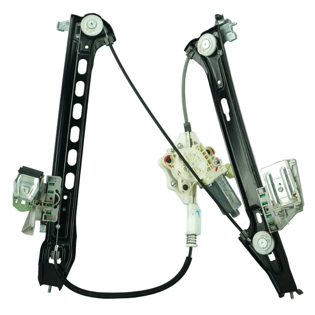 Rear Right Window Regulator 2197300846 Compatible With Mercedes Benz W219