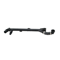 Coolant Pipe 64509170342 Compatible With BMW GT F07