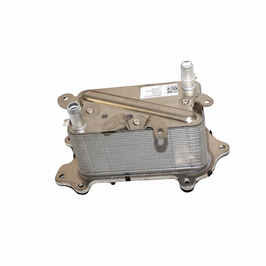 Oil Cooler LR124571 Compatible With Range Rover Sport L494