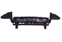 Front Lower Bumper Bracket 1678853510 Compatible With Mercedes-Benz GLE Class W167 (2020-2025) Tag No.710