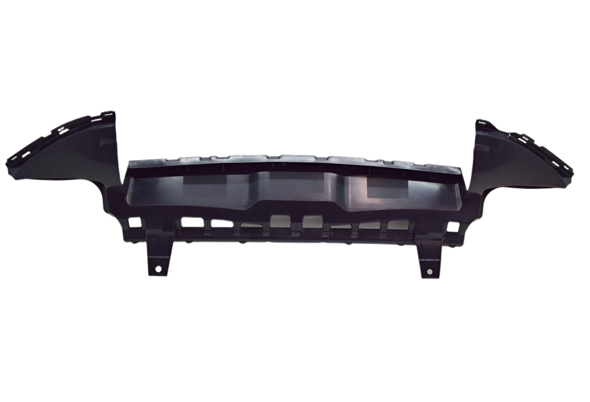 Front Lower Bumper Bracket 1678853510 Compatible With Mercedes-Benz GLE Class W167 (2020-2025) Tag No.710