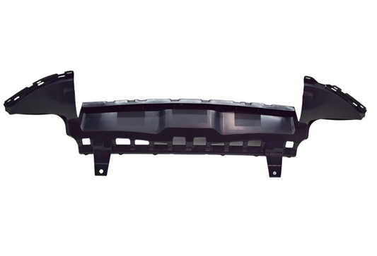 Front Lower Bumper Bracket 1678853510 Compatible With Mercedes-Benz GLE Class W167 (2020-2025) Tag No.710
