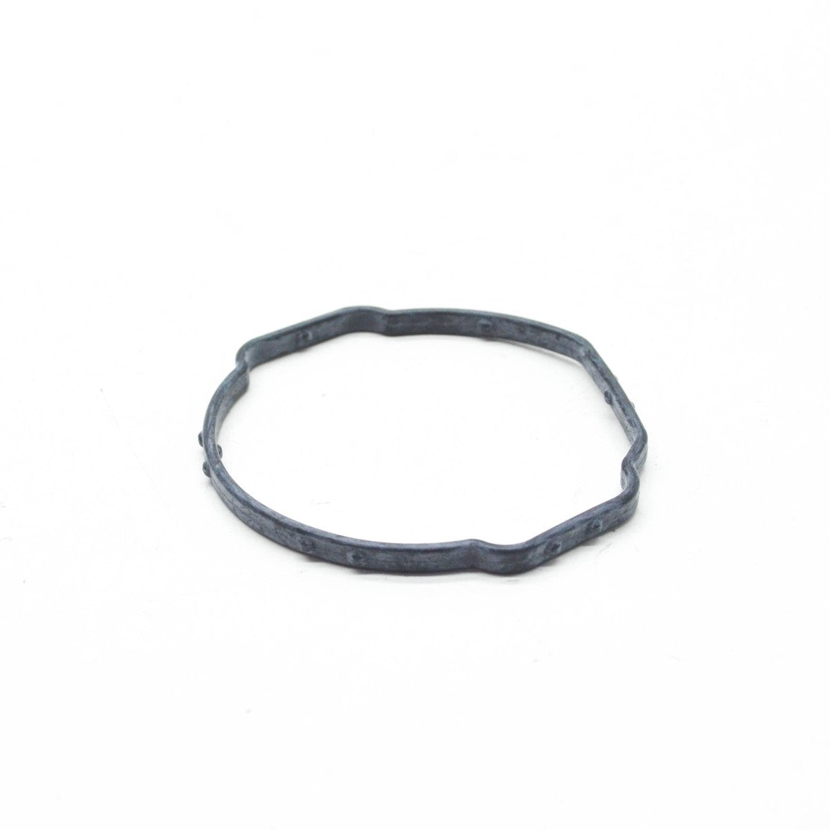 Water Pump Thermostat Elbow Packing Gasket 71-39408-00 11517806975 11517805192 11518512234 Compatible With BMW 3-SERIES Convertible (E93) 5-SERIES (F10) 5-SERIES Gran Turismo (F07) 7-SERIES (F01, F02, F03, F04) X5 (E70) X6 (E71, E72)