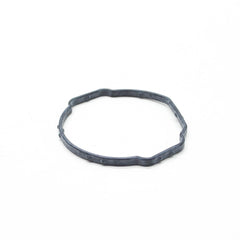 Water Pump Thermostat Elbow Packing Gasket 71-39408-00 11517806975 11517805192 11518512234 Compatible With BMW 3-SERIES Convertible (E93) 5-SERIES (F10) 5-SERIES Gran Turismo (F07) 7-SERIES (F01, F02, F03, F04) X5 (E70) X6 (E71, E72)