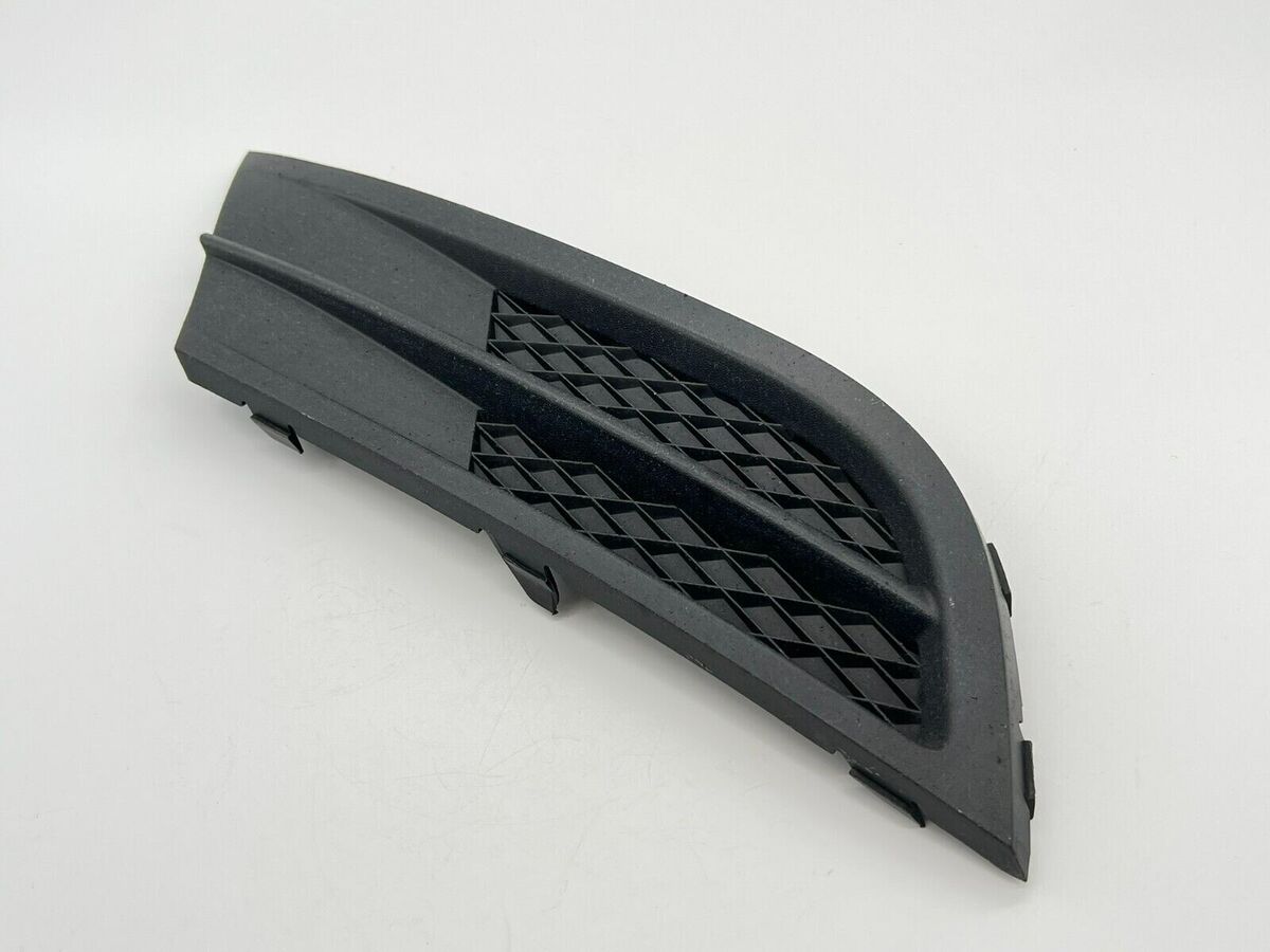 Fog Lamp Cover Left 5C6853665G & Right 5C6853666G Compatible With VW JETTA (2015-2019) No.134