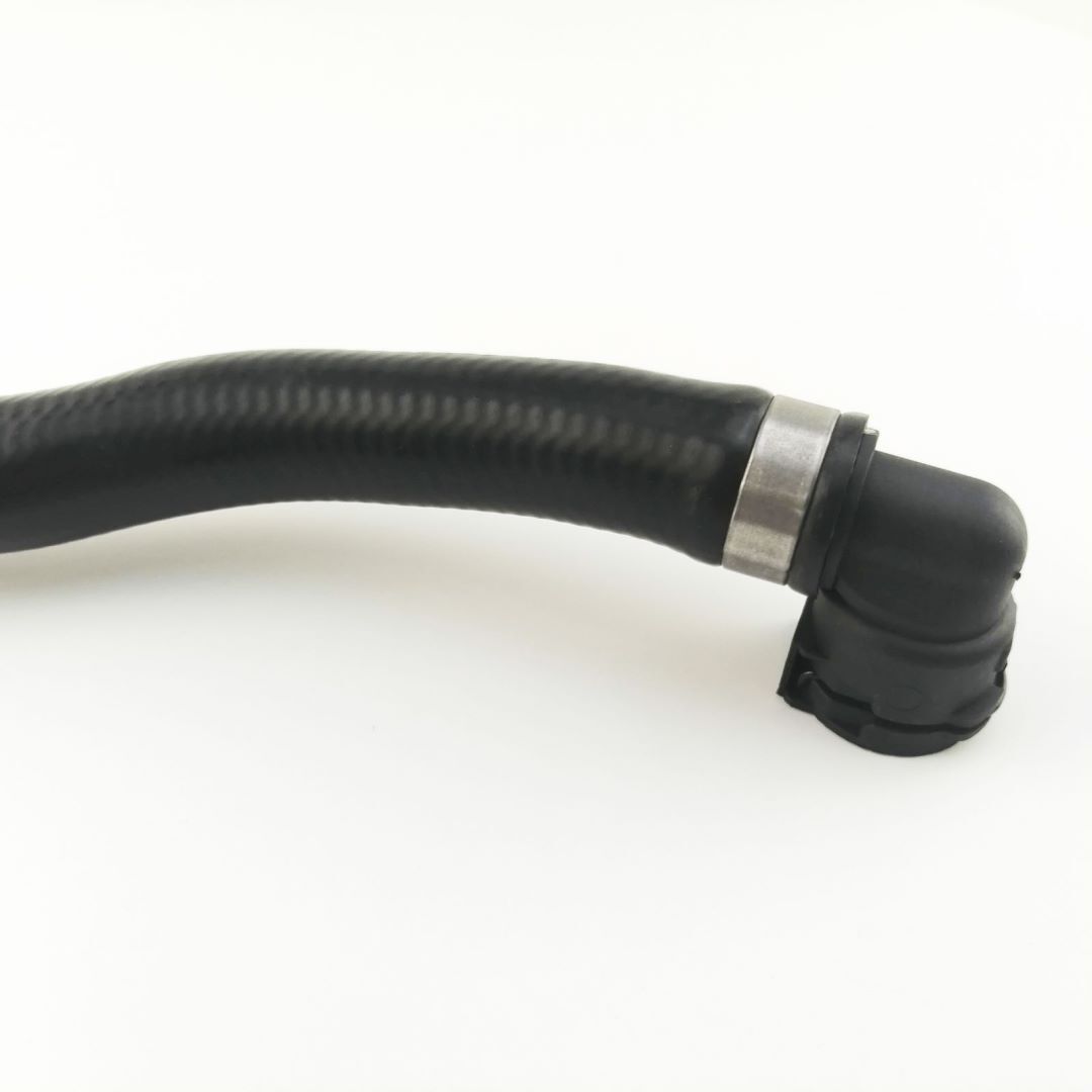Radiator Hose 17117593854 Compatible With BMW X3 F25