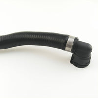 Radiator Hose 17117593854 Compatible With BMW X3 F25