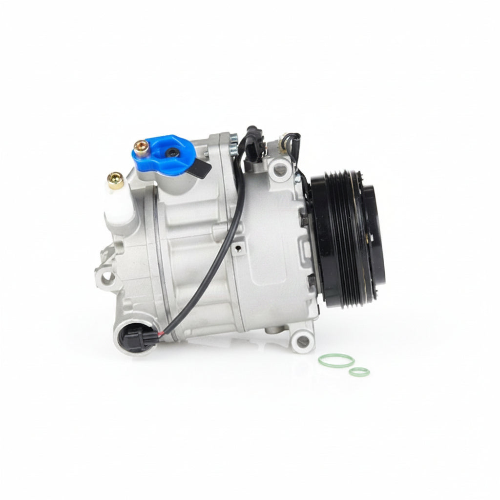 Air Conditioning Compressor 64509121762 Compatible With BMW E70 E71