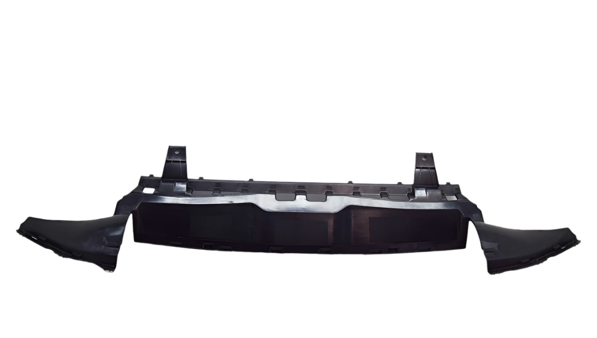 Front Lower Bumper Bracket 1678853510 Compatible With Mercedes-Benz GLE Class W167 (2020-2025) Tag No.710