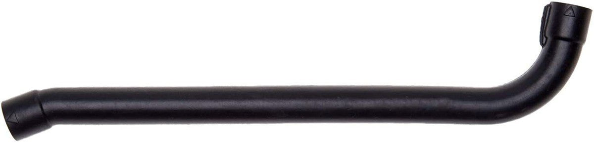 Crankcase Ventilation Breather Hose Connector 1120180182 Compatible With Mercedes Benz W220 W163