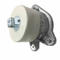 Engine Mount Left 2222405017 Right 2222405117 Compatible With MERCEDES-BENZ S-Class W222