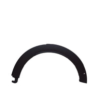 Front Right Wheel Eyebrow 51777389366 Compatible With Mini Cooper Countryman - F60 (2016-2022) Tag No.158