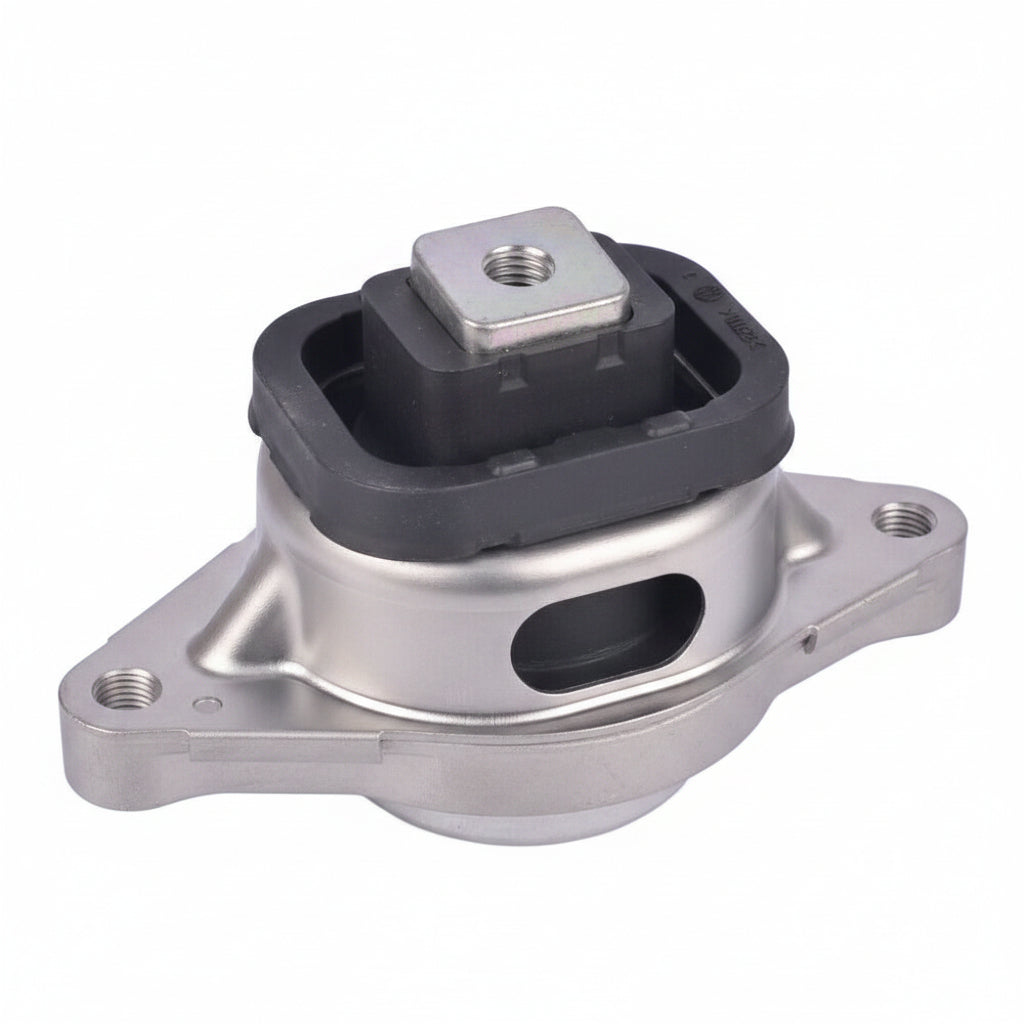 Engine Mounting Set Left LR010745 Right LR010746 Compatible With RANGE ROVER III (L322)