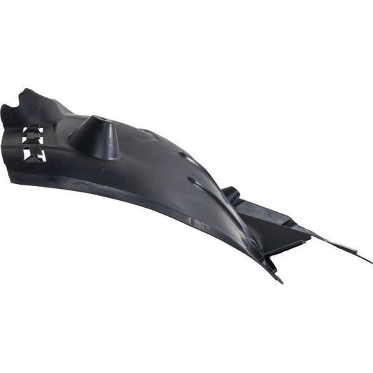 Front Wheel Arch Fender Liner Left 2056912900 Compatible With Mercedes Benz C class W205 (2014-18)