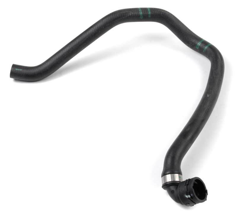 Heater Hose 64218409066 Compatible With BMW X5 E53