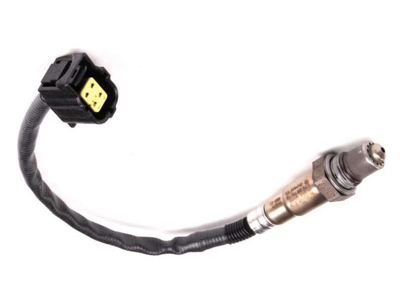 Oxygen Sensor 0045420718 Compatible With Mercedes Benz M272