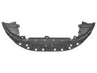 Front Bumper Sheild 30795019 Compatible With VOLVO  S60 (2011-2013)  Tag No.1