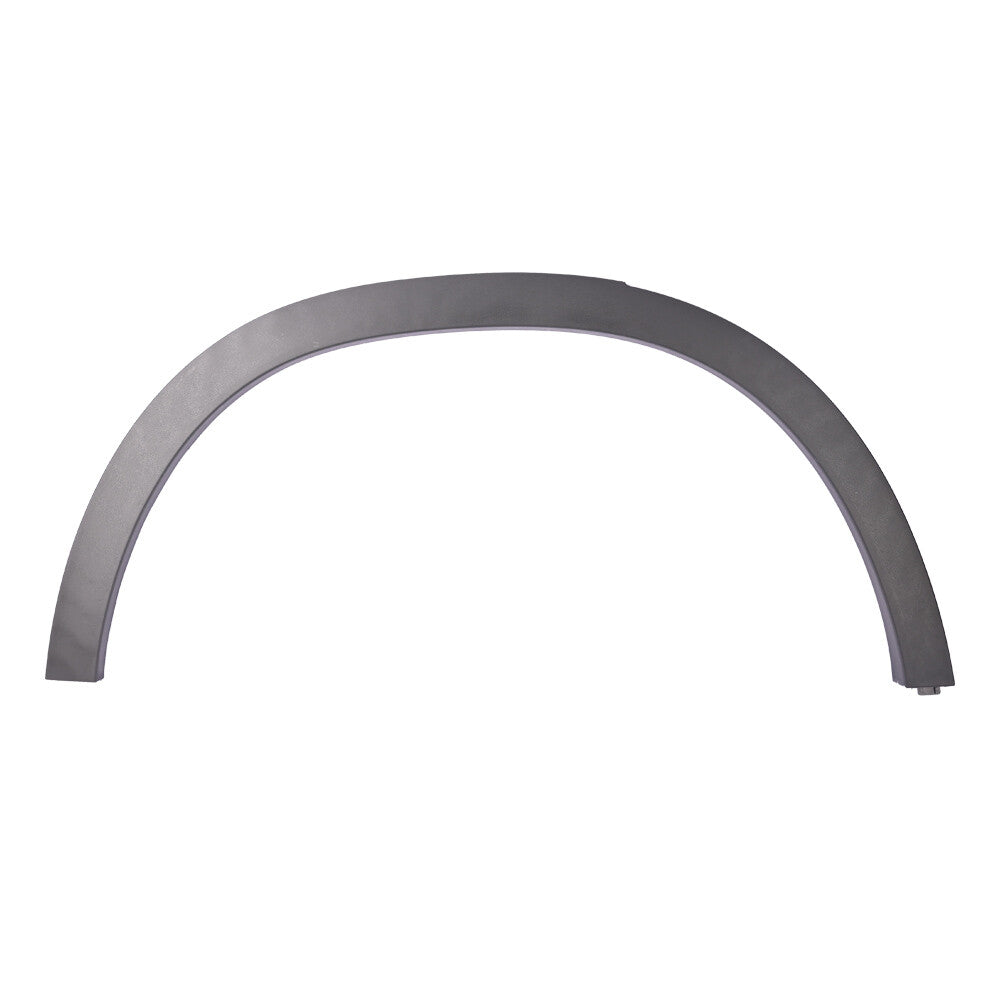 Rear Right Wheel Eyebrow 1568851200 A1568851200 Compatible With Mercedes Benz GLA-Class (W156) (2015-2020) Tag No.20