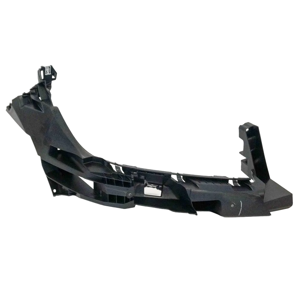 Front Bumper Bracket Right 1666200691 Compatible With MERCEDES-BENZ W166 Tag No.602