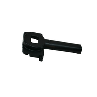 Radiator Bracket 4G0805201 Compatible With Audi (A6) (C7)