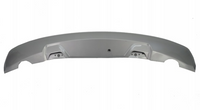 Rear Bumper Lower 32136122 Compatible With VOLVO XC40 [2018-2022]