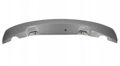 Rear Bumper Lower 32136122 Compatible With VOLVO XC40 [2018-2022]