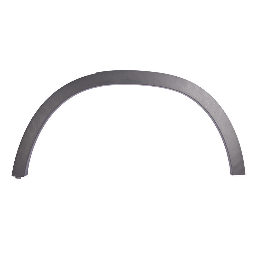 Rear Right Wheel Eyebrow 1568851200 A1568851200 Compatible With Mercedes Benz GLA-Class (W156) (2015-2020) Tag No.20