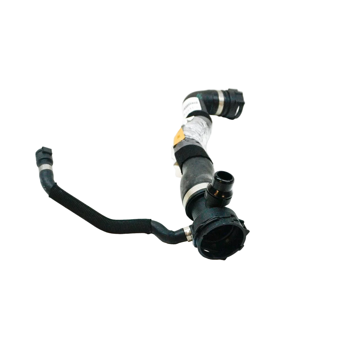 Radiator Coolant Hose Pipe 17128513603 8513603 Compatible With BMW 5 F10 Tag No.931