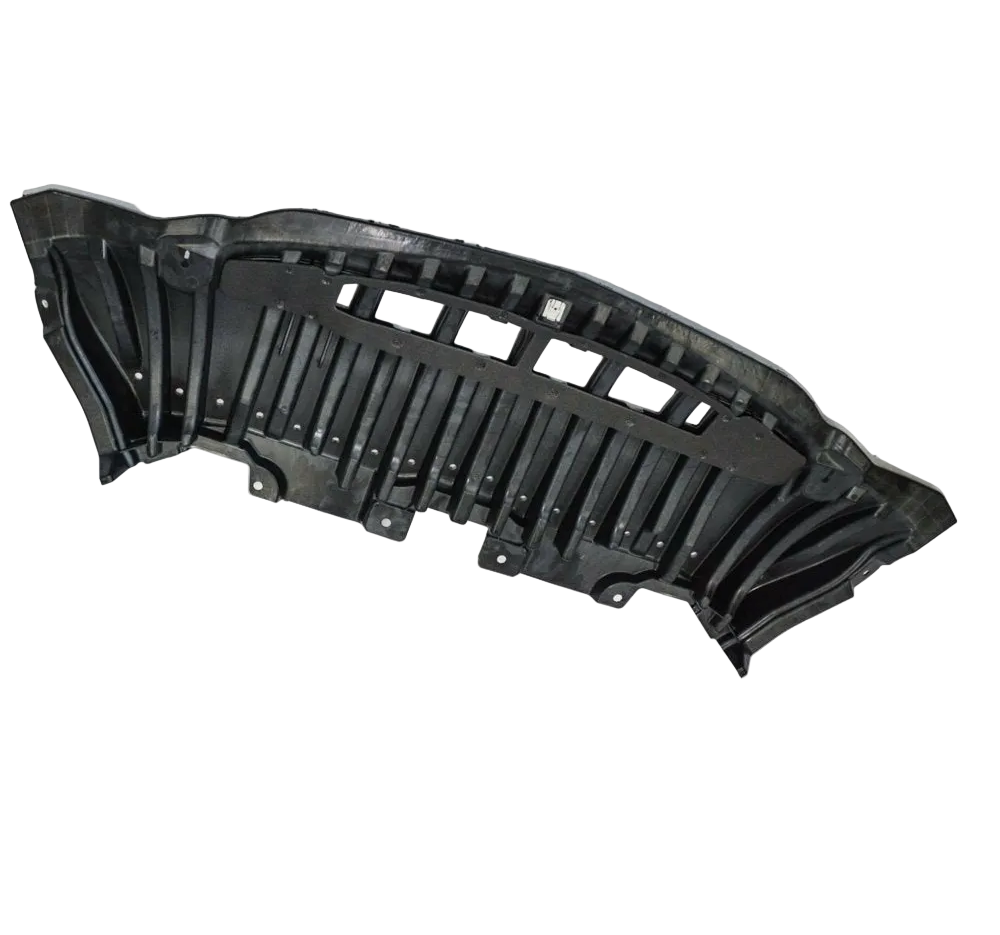 Engine Under Cover 2055200700 Compatible With Mercedes Benz C Class W205