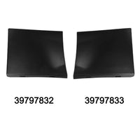 Fender Under Panel Left 39797832 Right 39797833 Compatible With VOLVO XC60 [2018-2025]