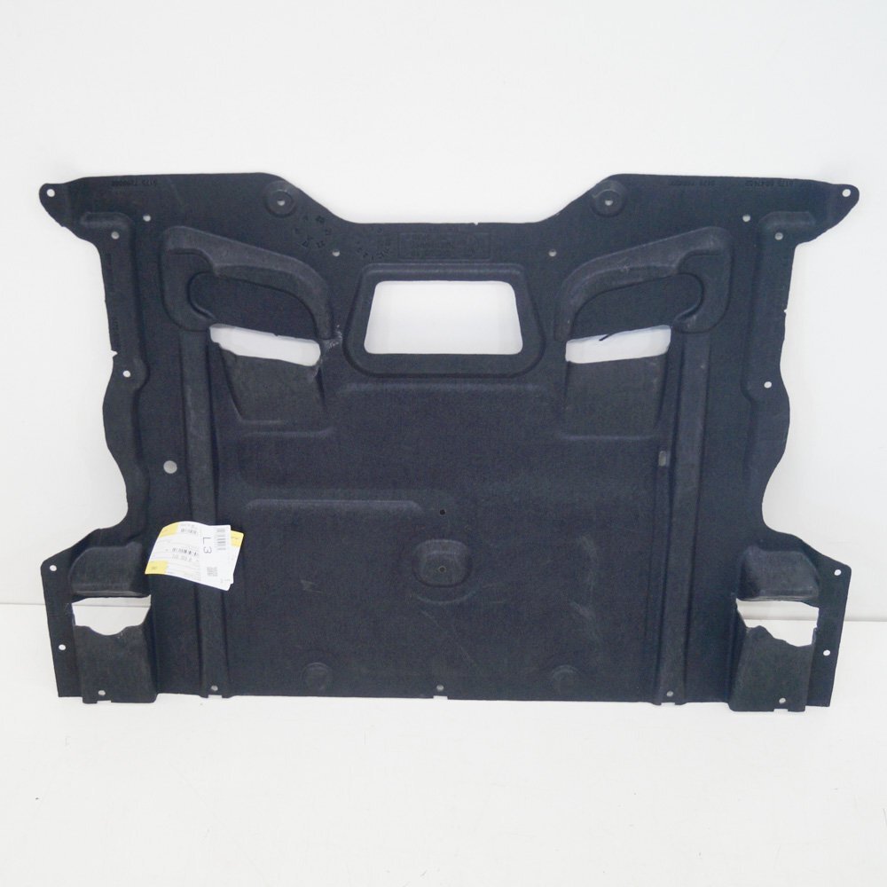 Engine Shield 51758035971 Compatible With BMW F10 F02 F07 (2010-2017) Tag No.13