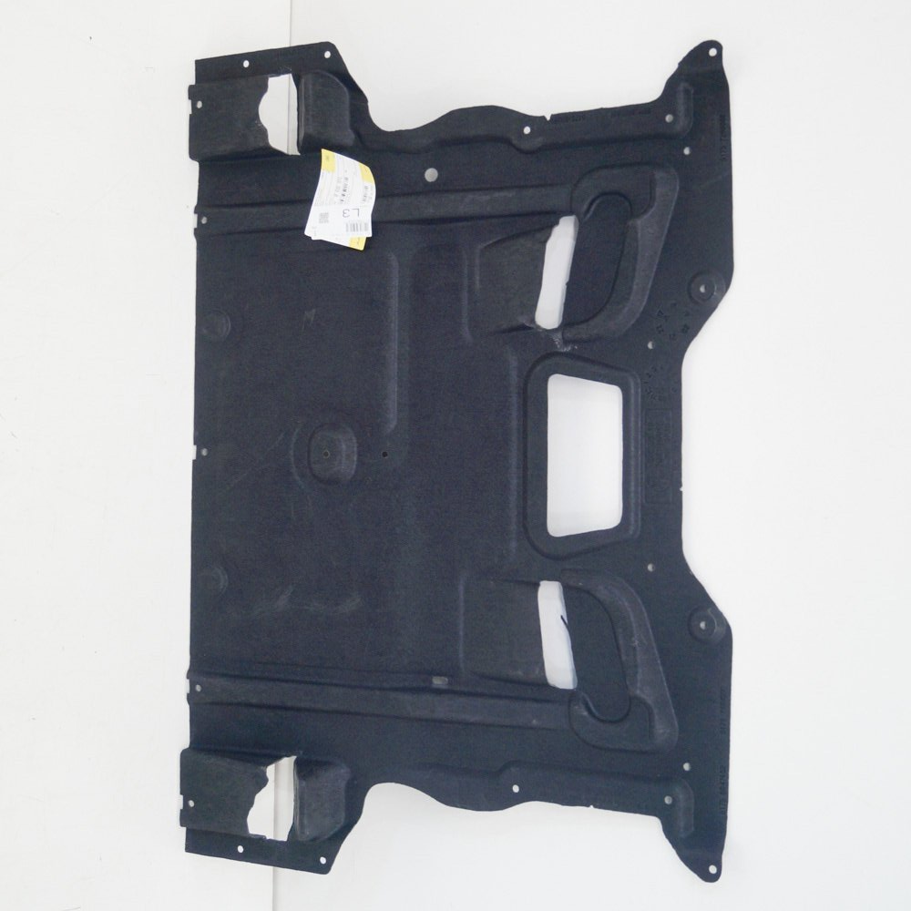 Engine Shield 51758035971 Compatible With BMW F10 F02 F07 (2010-2017) Tag No.13