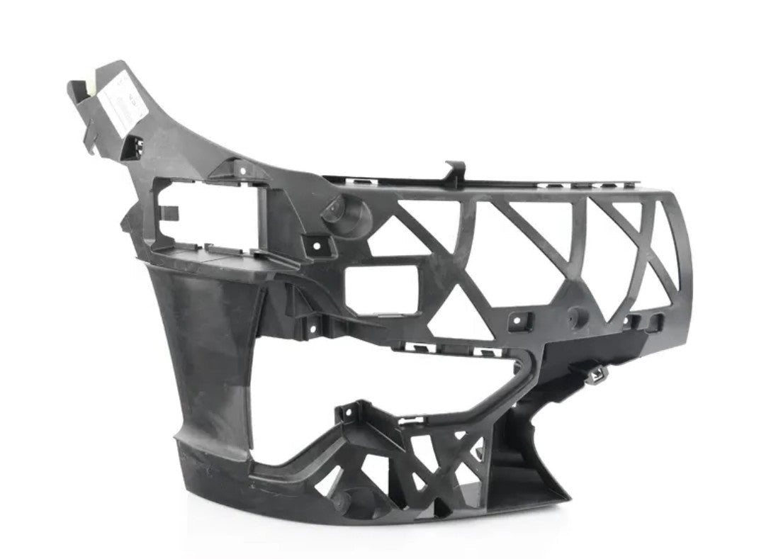 Fog Lamp Bracket Set Left 51117422247 Right 51117422248 Compatible with BMW 3 Series G20 (2019-2022) Tag No.1841