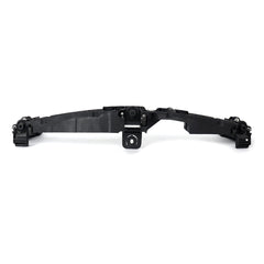 Show Grill Bracket 2128801403 Compatible With Mercedes-Benz E-Class W212 (2014-2017) Tag No.843