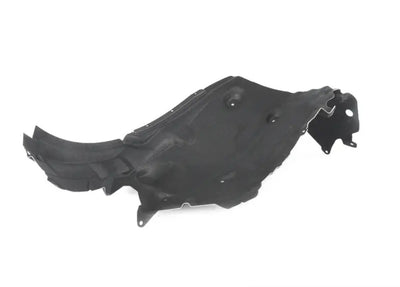 Front Fender Liner Left 51717224485 Compatible With BMW For 6 Series F12 (2016)