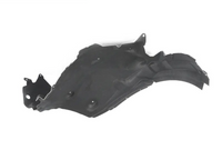 Front Fender Liner Left 51717224485 Compatible With BMW For 6 Series F12 (2016)