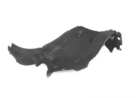 Front Fender Liner Left 51717224485 Compatible With BMW For 6 Series F12 (2016)