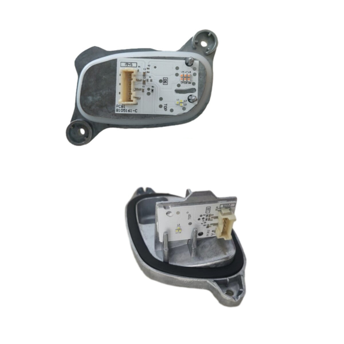 LED LEFT Headlight Daytime Running Light Module 63119448115B  Compatible With BMW 2 Gran Coupe (F44)