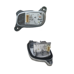 LED LEFT Headlight Daytime Running Light Module 63119448115B  Compatible With BMW 2 Gran Coupe (F44)