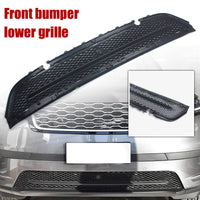 Front Bumper Lower Grille LR106768 Compatible With Land Rover Velar L560