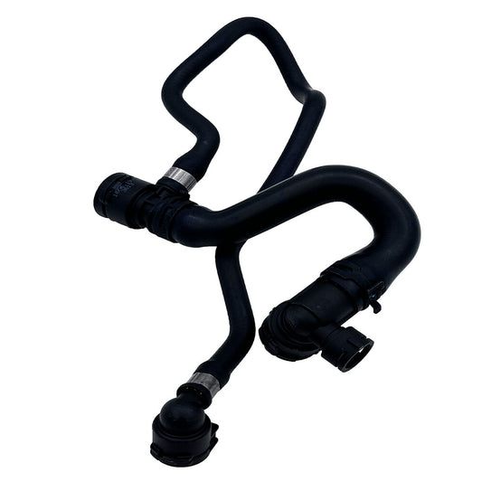 Coolant Hose 2535014400 Compatible With Mercedes Benz X253