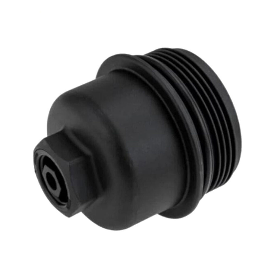 Engine Oil Filter Cover 11428575907 Compatible With BMW F48 F39