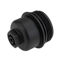 Engine Oil Filter Cover 11428575907 Compatible With BMW F48 F39