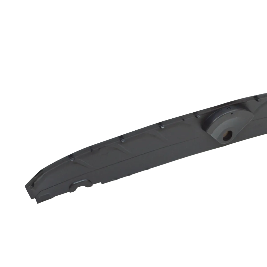 Front Bonnet Lock Cover Trim 81D807081A Compatible With Audi Q2L